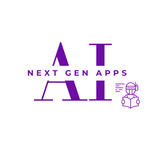 AI Next Gen Apps