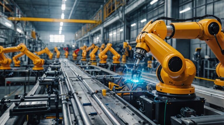 AI for Manufacturing